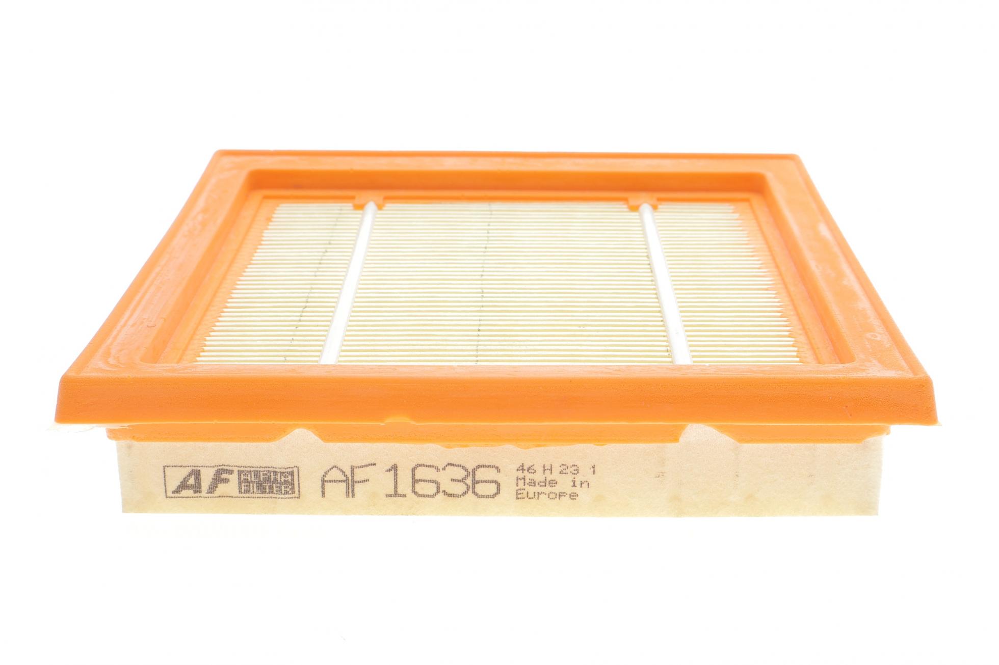 AF1636 ALPHA FILTER
